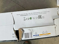Tristar inductieplaat en keukenmachine (2x) - afbeelding 2 van  10