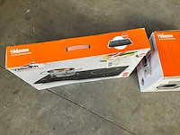 Tristar inductieplaat en keukenmachine (2x) - afbeelding 8 van  10