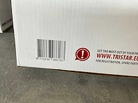 Tristar ka-5090 infrarood paneelverwarming (2x) - afbeelding 5 van  5
