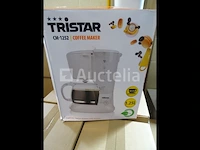 Tristar koffiezetapparaat cm-1252 - afbeelding 1 van  1