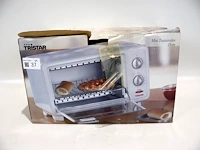 Tristar mini-oven - afbeelding 1 van  2