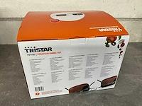 Tristar mix kavel keuken machines - afbeelding 7 van  9
