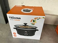 Tristar mix kavel keuken machines - afbeelding 8 van  9