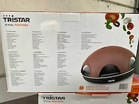 Tristar pz-9156 pizza festa 6 personen (2x) - afbeelding 6 van  7