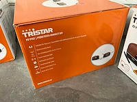 Tristar pz-9162 pizza festa connect set (3x) - afbeelding 5 van  6