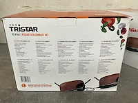 Tristar pz-9162 pizza festa connect set (3x) - afbeelding 6 van  6