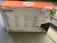 Tristar raclette 8 & princess waterproof sous vide stick (3x) - afbeelding 5 van  10