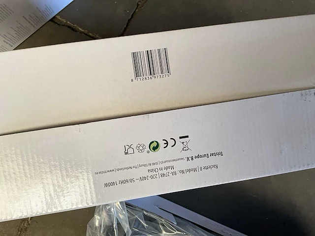 Tristar raclette 8 & princess waterproof sous vide stick (3x) - afbeelding 7 van  10