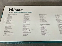 Tristar sz-2010 snoerloze steelstofzuiger (2x) - afbeelding 3 van  4