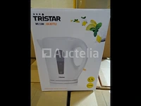 Tristar waterkoker wk-3380 - afbeelding 1 van  2