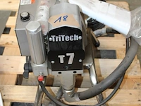 Tritech t7 airless spuittoestel - afbeelding 1 van  5