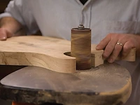 Triton - oscillerende spindelschuurmachine - afbeelding 2 van  4