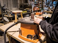Triton - oscillerende spindelschuurmachine - afbeelding 3 van  4