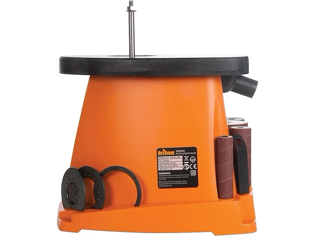 Triton - oscillerende spindelschuurmachine - afbeelding 4 van  4