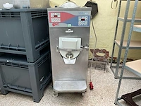 Trittico 204 ijsmachine - afbeelding 1 van  7