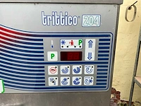 Trittico 204 ijsmachine - afbeelding 3 van  7