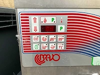 Trittico 204 ijsmachine - afbeelding 4 van  7