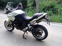 Triumph - tiger - motorfiets - afbeelding 5 van  9