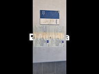 Triumph speed four 600 cc motorfiets - 2006 - afbeelding 6 van  9