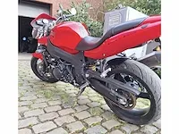 Triumph speed four motor 2006 - afbeelding 45 van  46