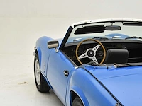 Triumph spitfire 1500 - afbeelding 3 van  46