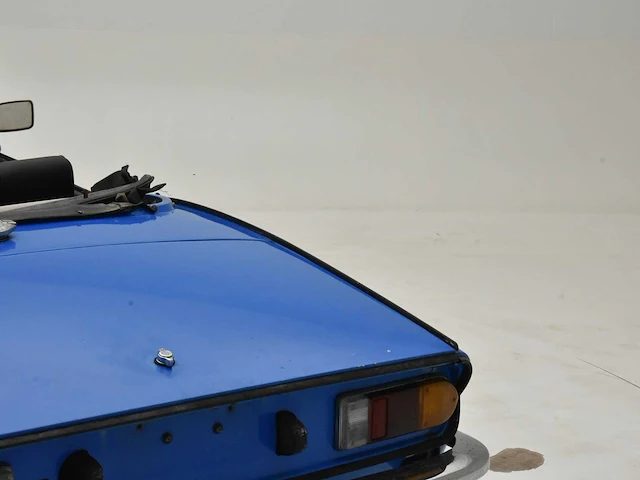 Triumph spitfire 1500 - afbeelding 4 van  46