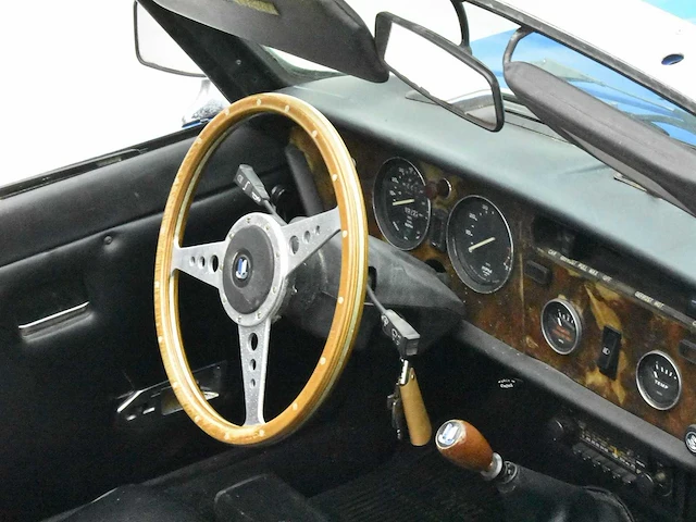 Triumph spitfire 1500 - afbeelding 6 van  46