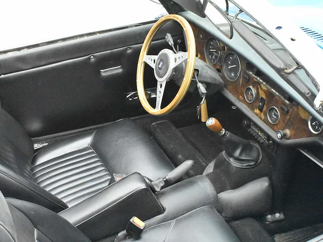 Triumph spitfire 1500 - afbeelding 7 van  46