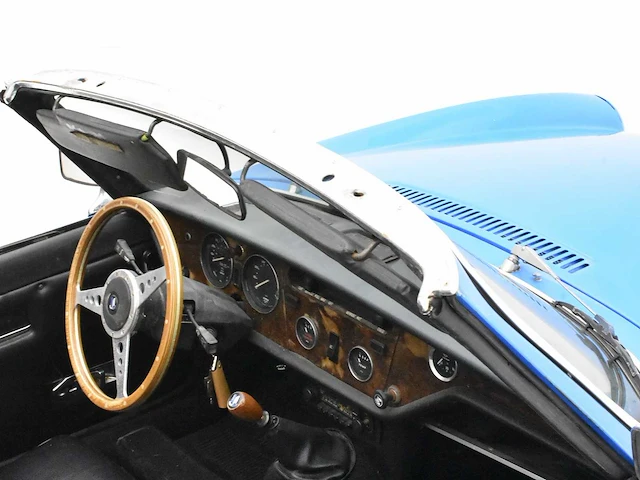 Triumph spitfire 1500 - afbeelding 8 van  46