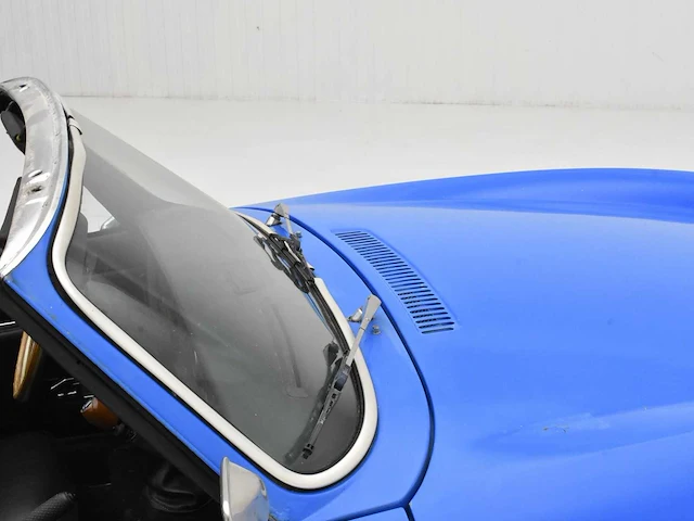 Triumph spitfire 1500 - afbeelding 14 van  46