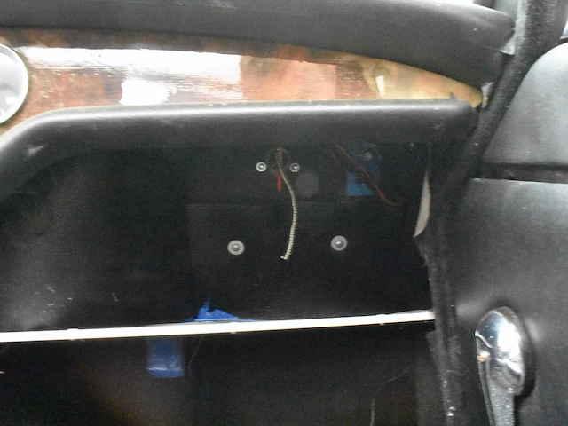 Triumph spitfire 1500 - afbeelding 15 van  46