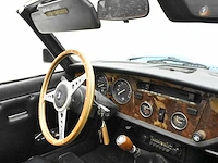 Triumph spitfire 1500 - afbeelding 16 van  46