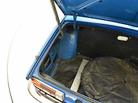 Triumph spitfire 1500 - afbeelding 18 van  46