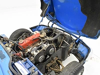 Triumph spitfire 1500 - afbeelding 27 van  46