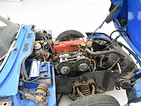 Triumph spitfire 1500 - afbeelding 28 van  46