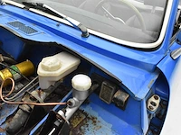 Triumph spitfire 1500 - afbeelding 32 van  46