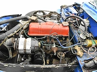 Triumph spitfire 1500 - afbeelding 33 van  46