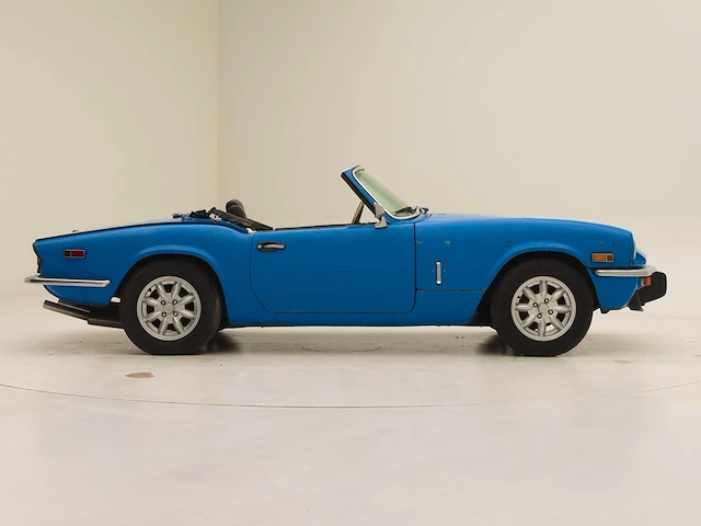 Triumph spitfire 1500 - afbeelding 23 van  46