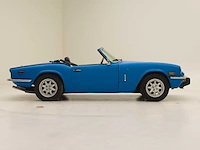 Triumph spitfire 1500 - afbeelding 23 van  46