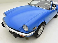 Triumph spitfire 1500 - afbeelding 36 van  46