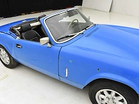 Triumph spitfire 1500 - afbeelding 37 van  46