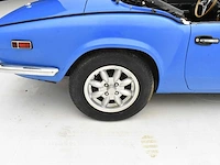 Triumph spitfire 1500 - afbeelding 38 van  46