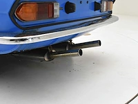 Triumph spitfire 1500 - afbeelding 39 van  46