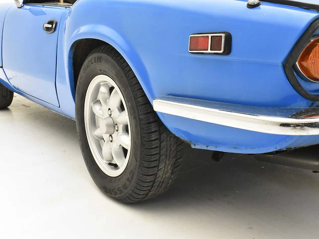Triumph spitfire 1500 - afbeelding 40 van  46