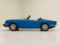Triumph spitfire 1500 - afbeelding 34 van  46