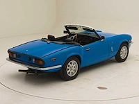 Triumph spitfire 1500 - afbeelding 42 van  46