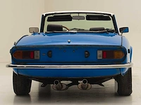 Triumph spitfire 1500 - afbeelding 45 van  46