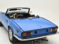 Triumph spitfire 1500 - afbeelding 46 van  46