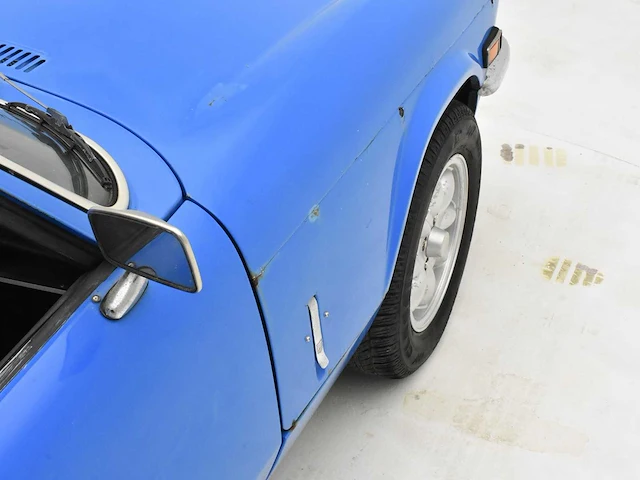 Triumph spitfire 1500 - afbeelding 10 van  46