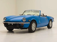 Triumph spitfire 1500 - afbeelding 1 van  46